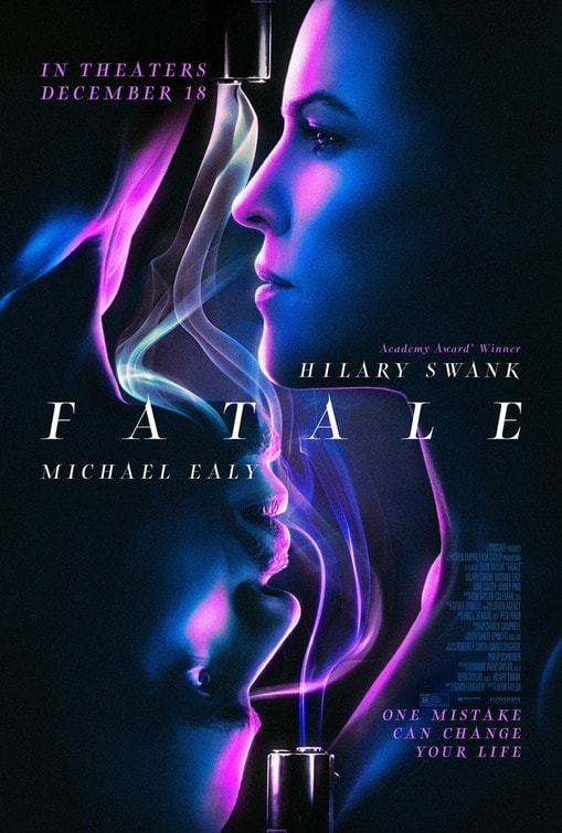 Fatale - Memory Image