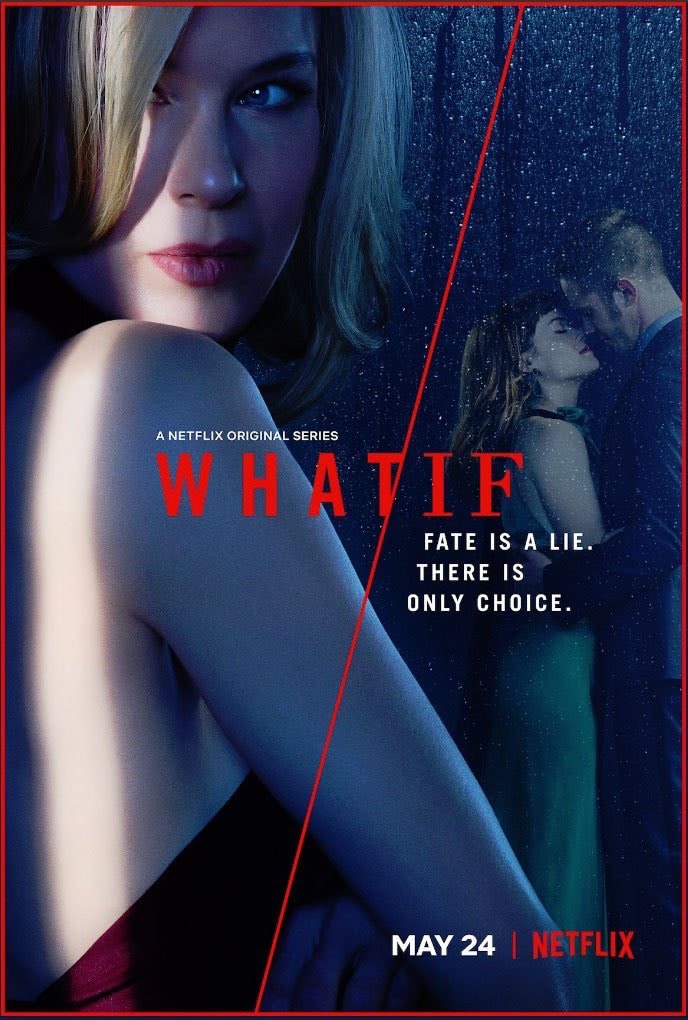 What/If - Memory Image