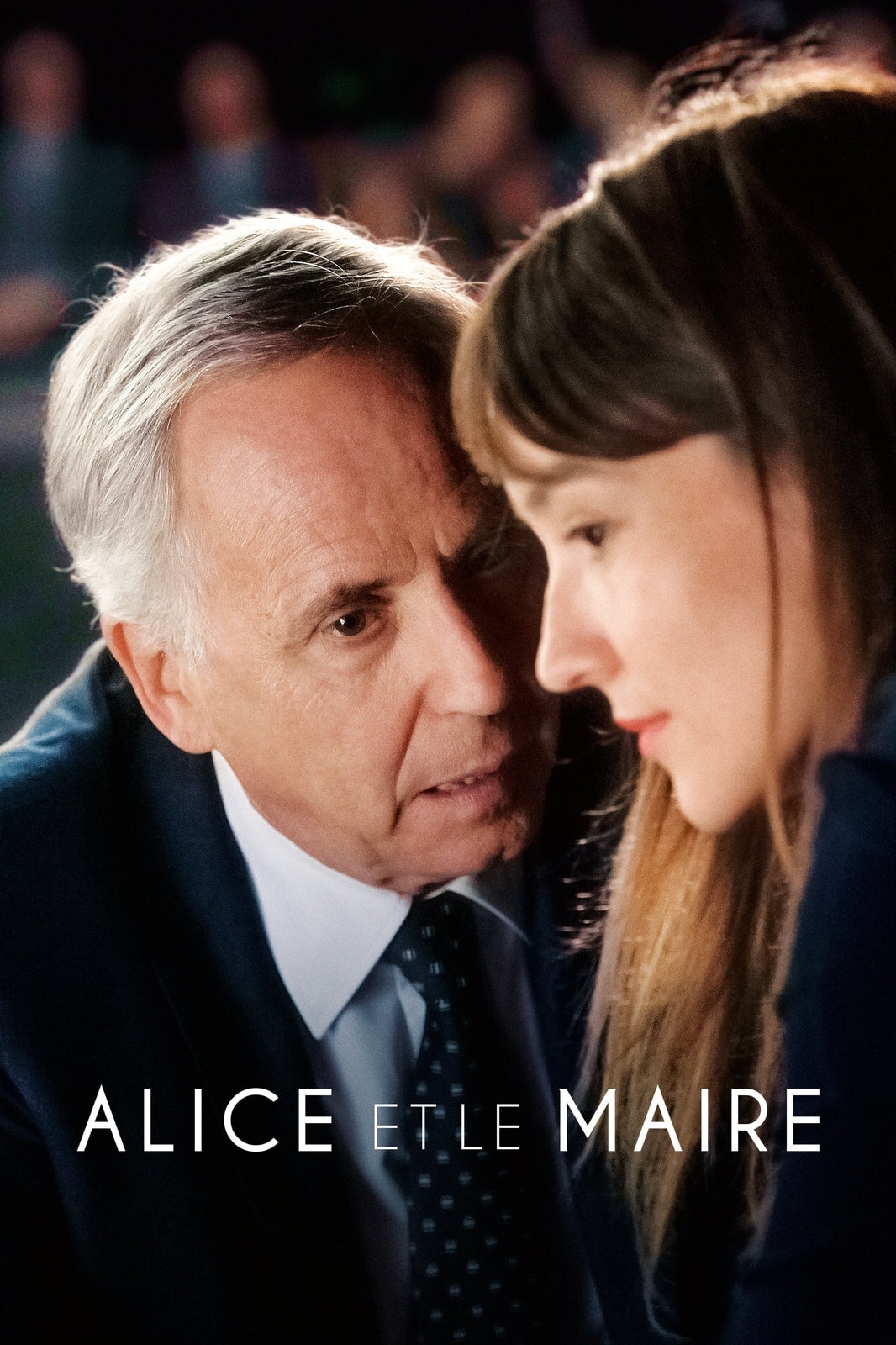 Alice et le maire - Memory Image