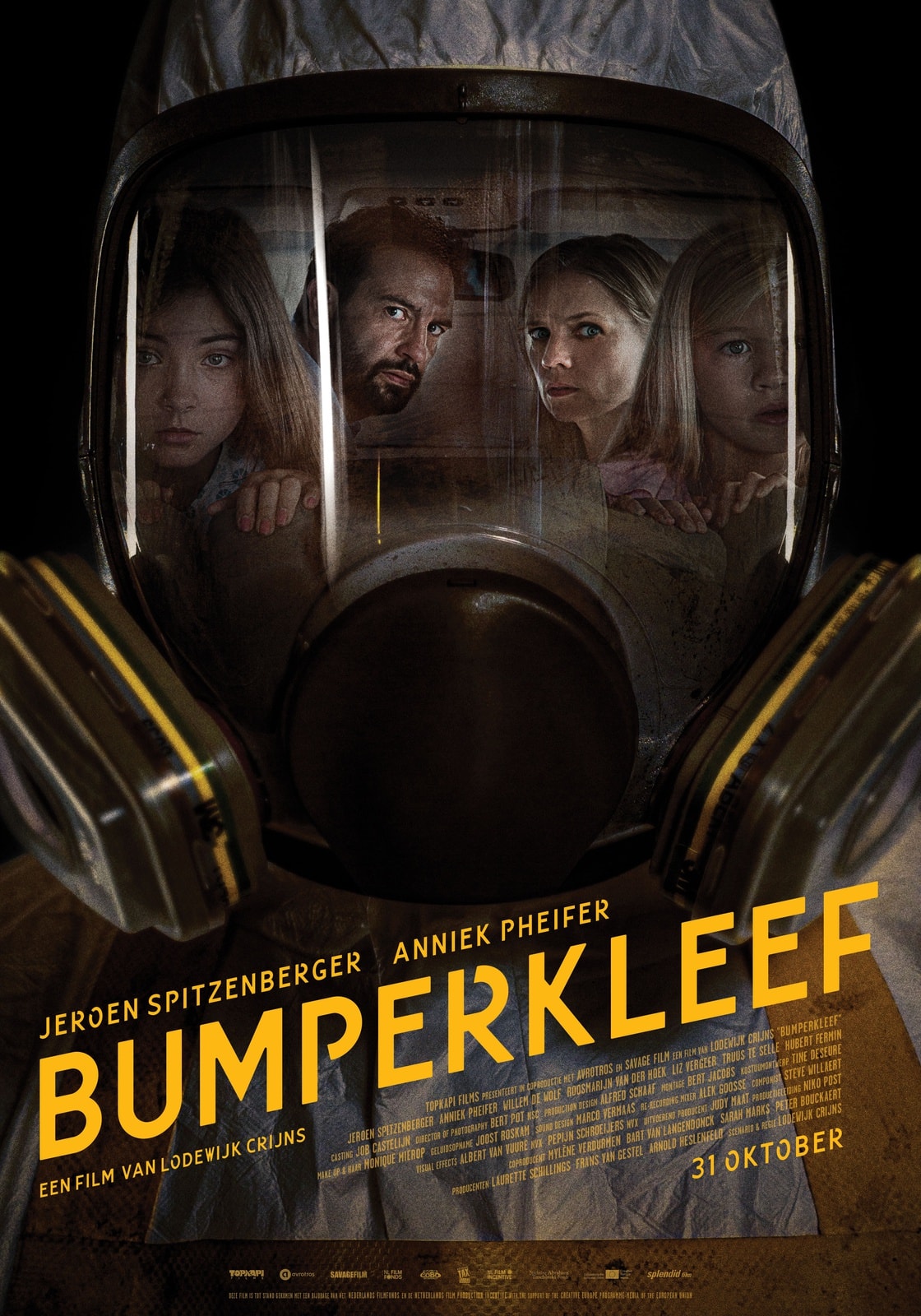 Bumperkleef - Memory Image