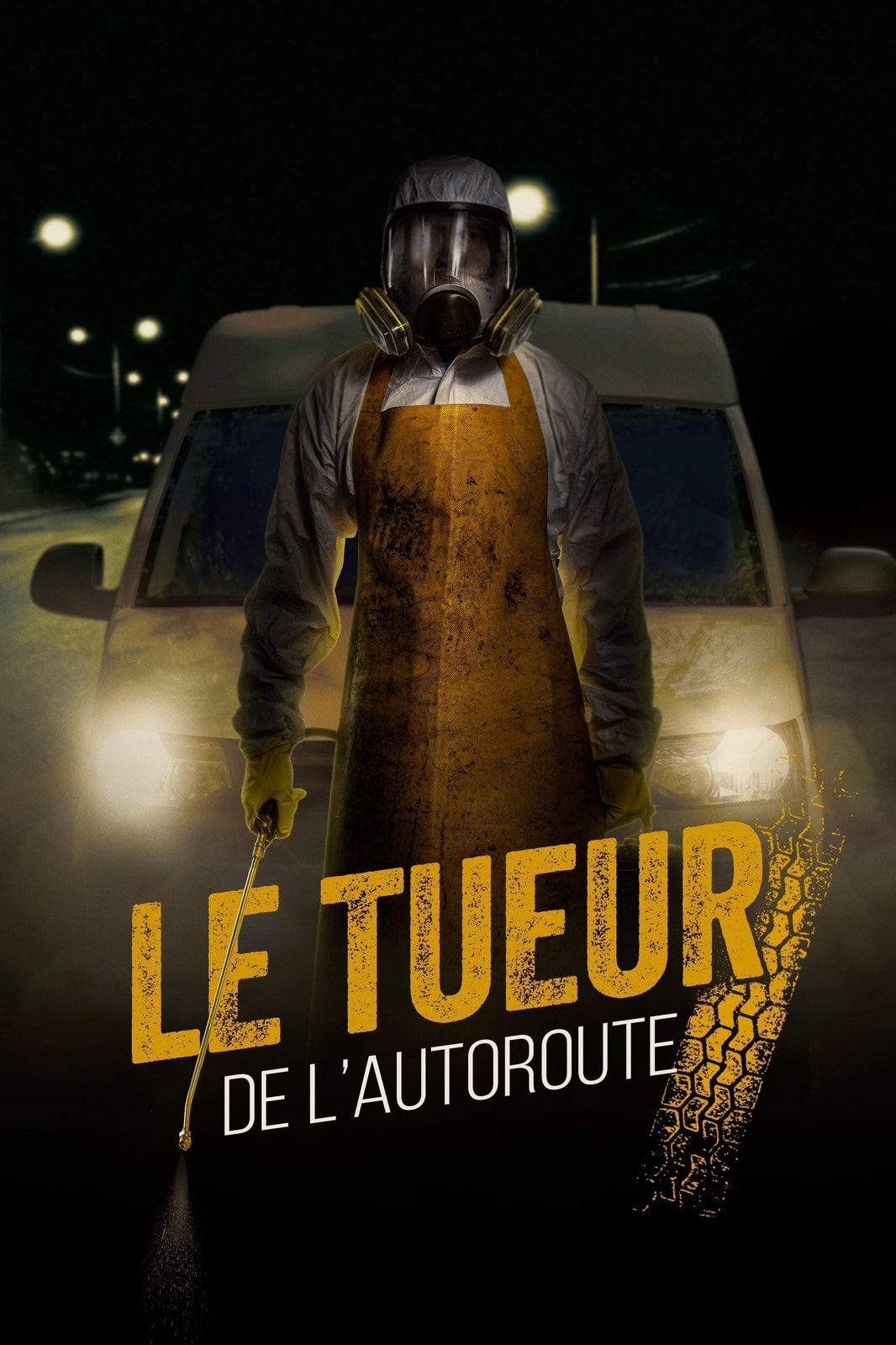 Le Tueur de l'autoroute - Memory Image