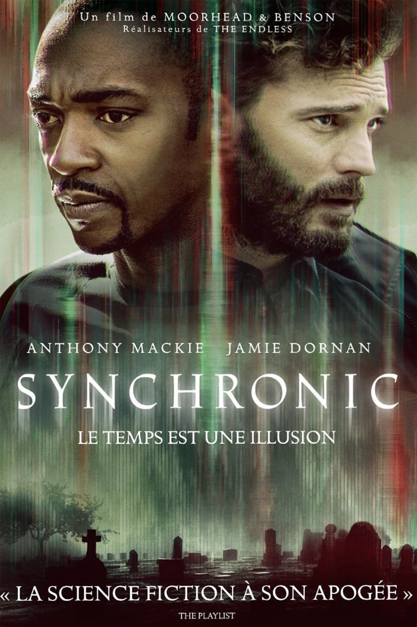 Synchronic - Memory Image