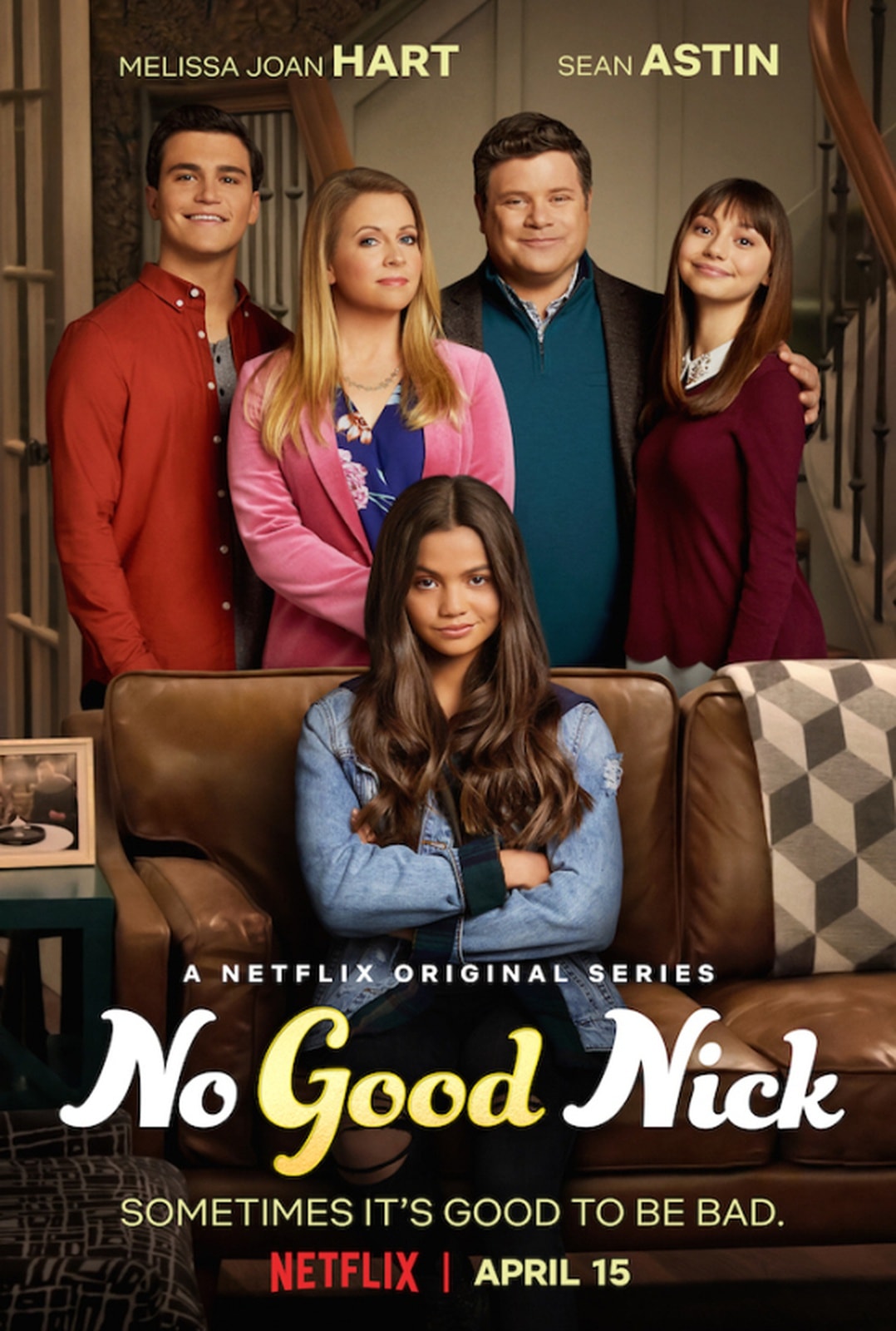 No Good Nick - Memory Image