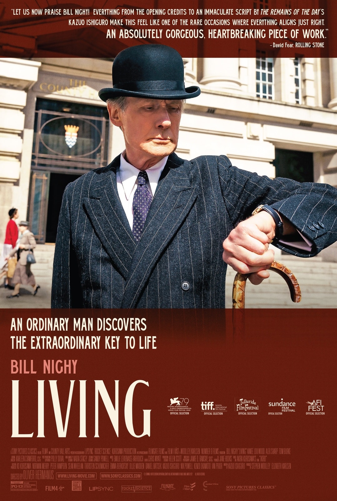 Living - Memory Image