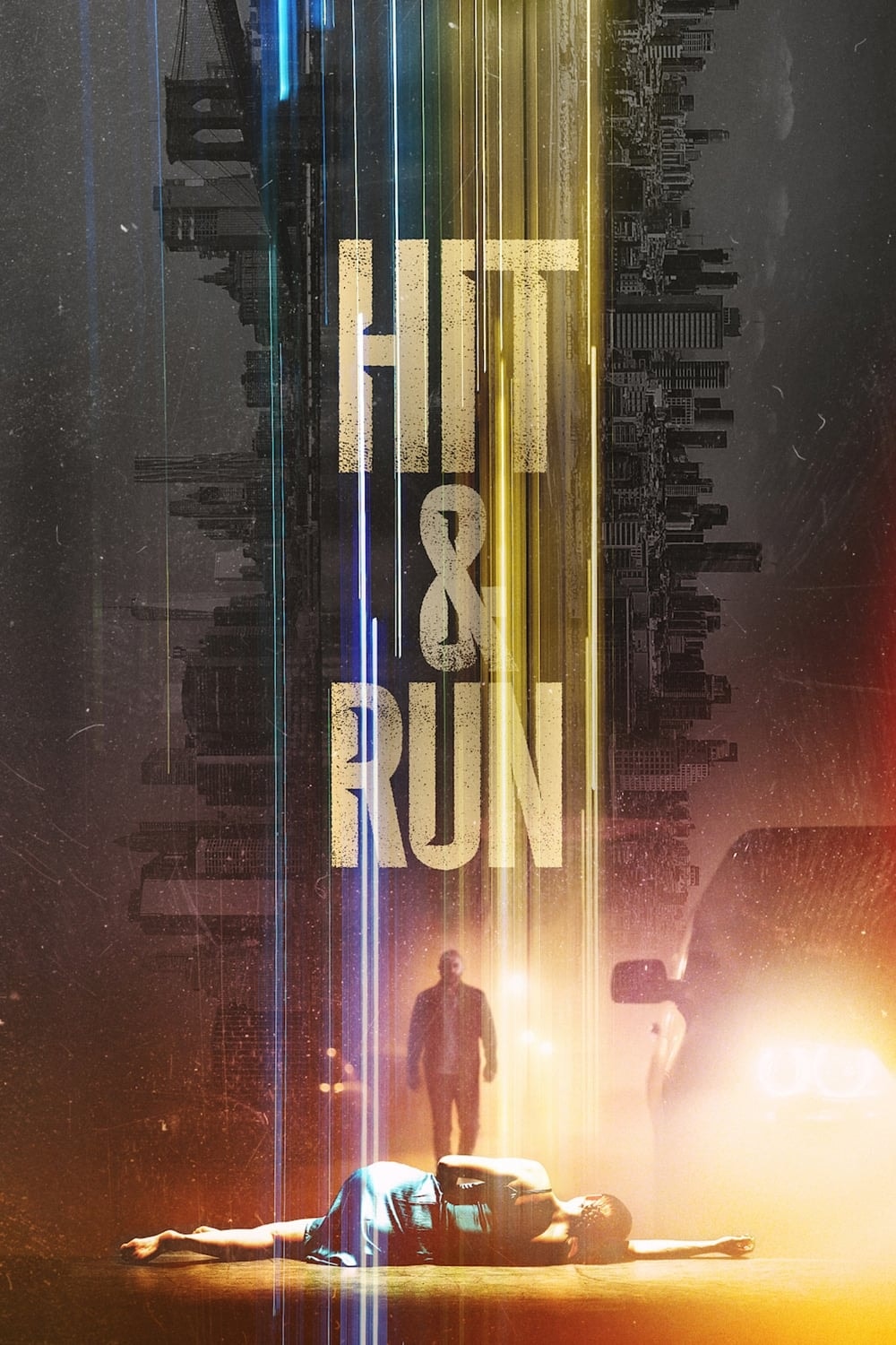 Hit and Run - Memory Image