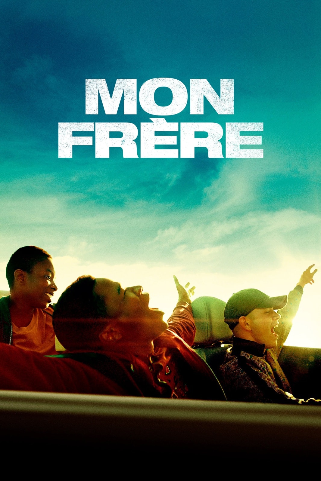 Mon frère - Memory Image