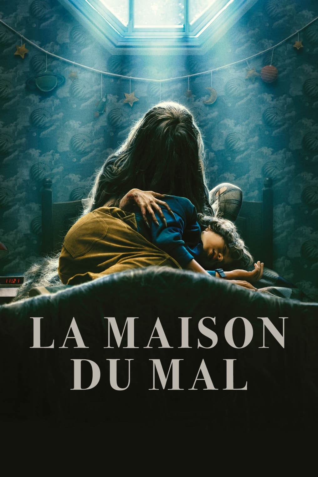 La maison du mal - Memory Image