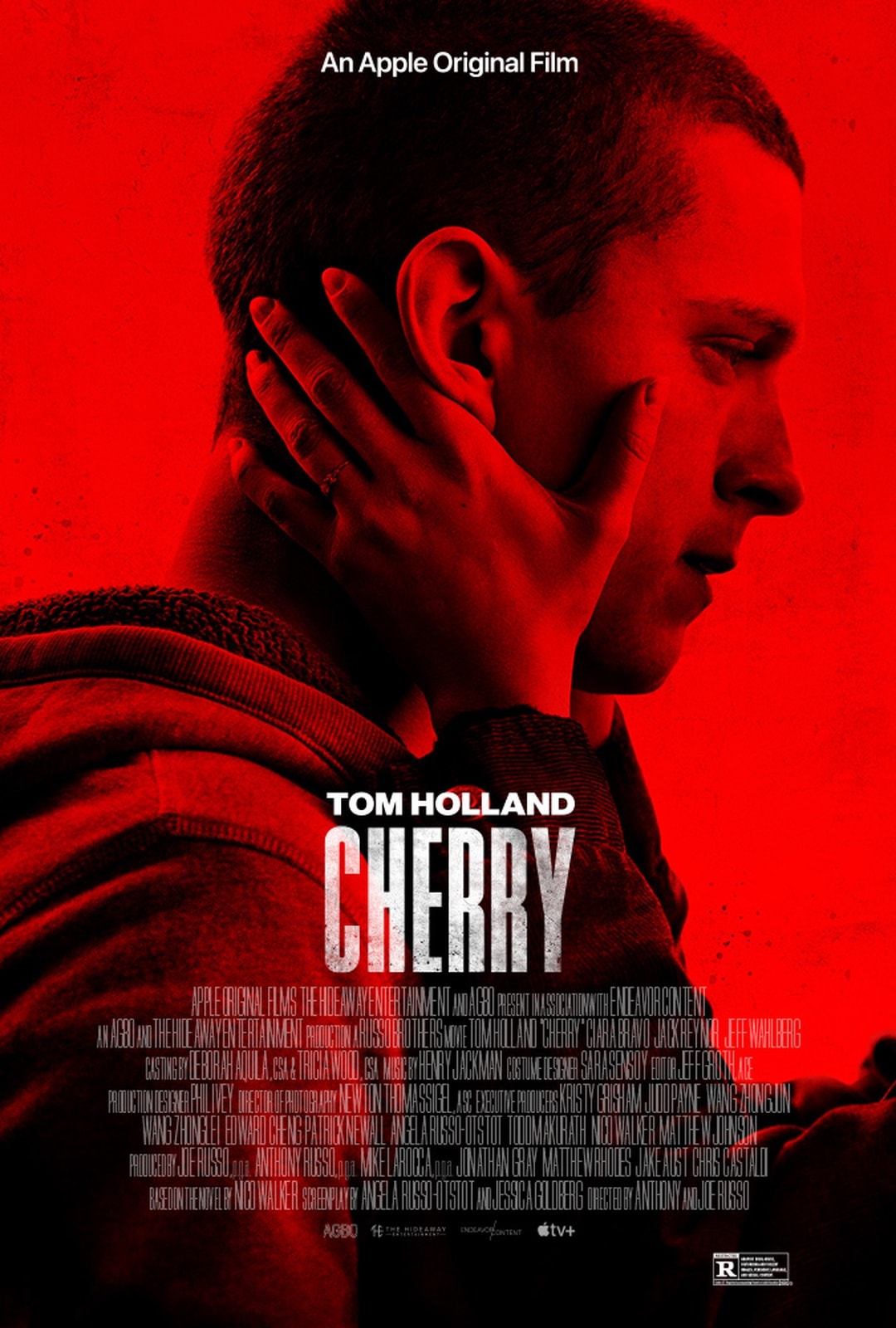 Cherry - Memory Image