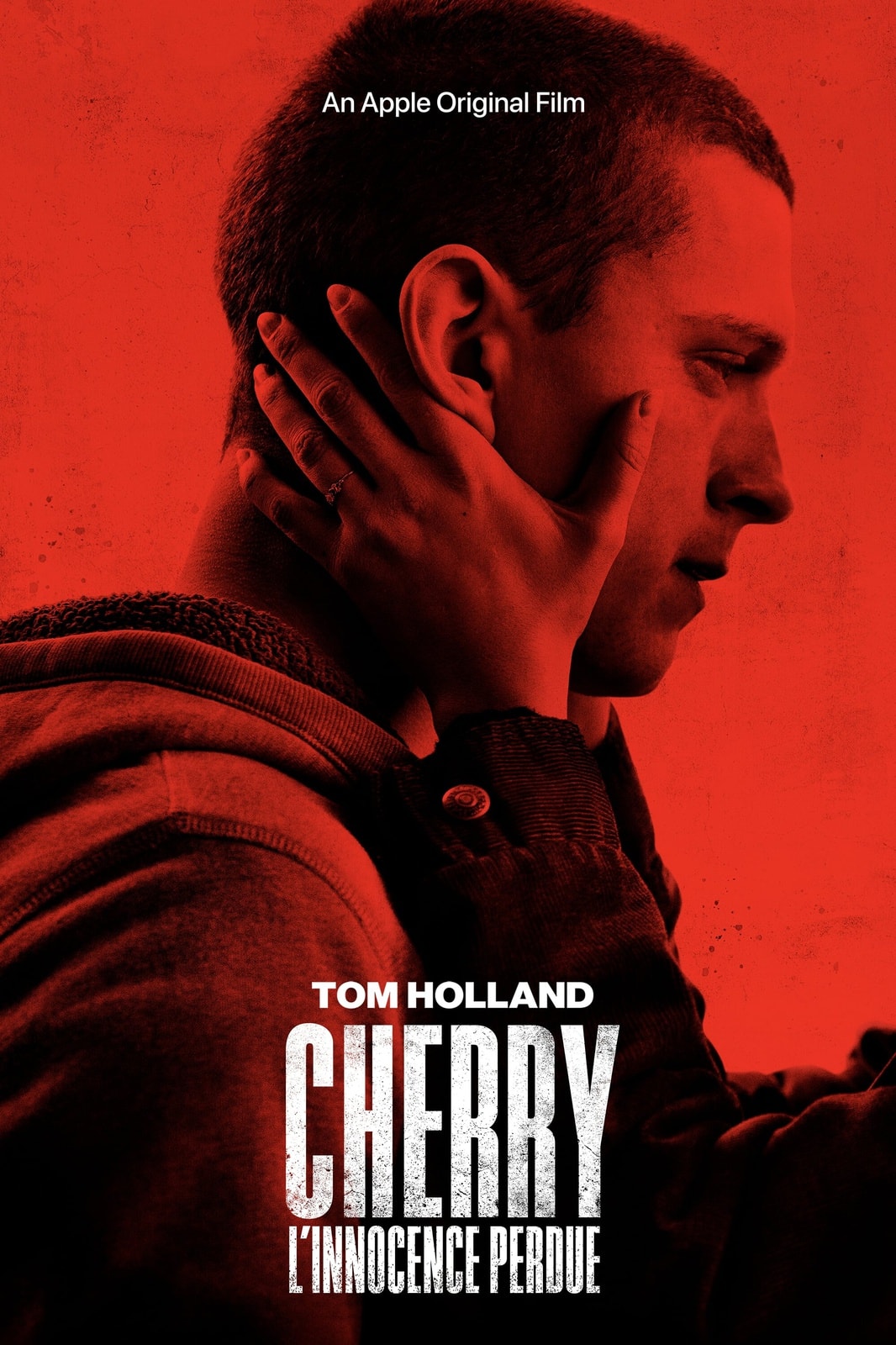Cherry - Memory Image