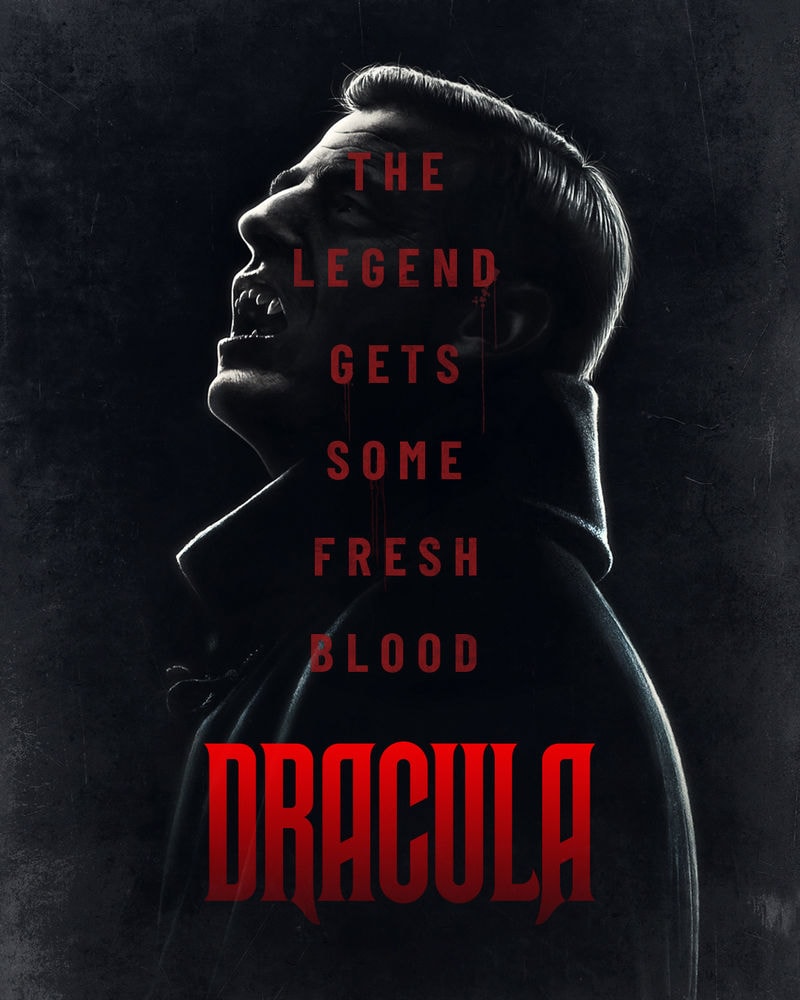 Dracula - Memory Image