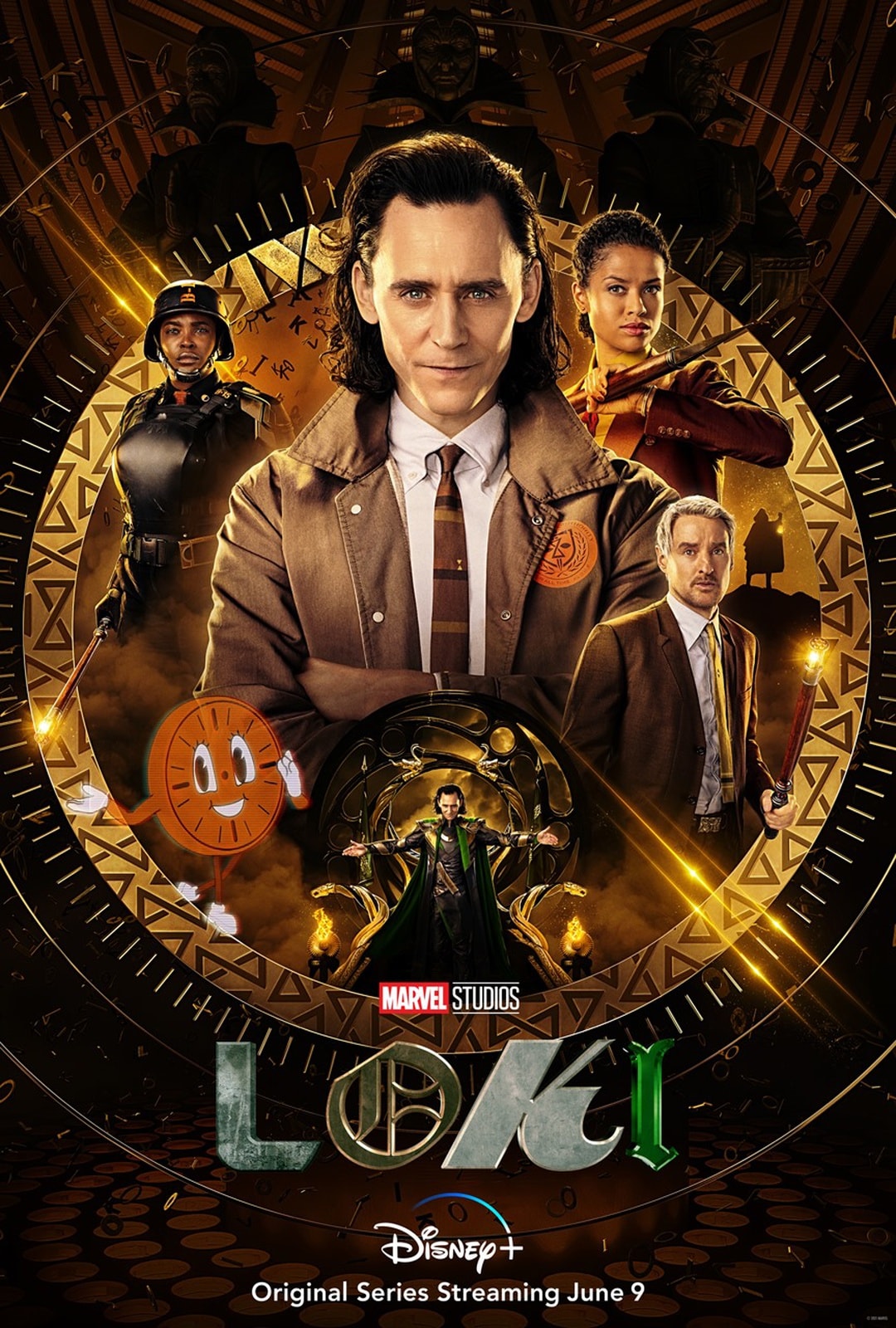 Loki - Memory Image