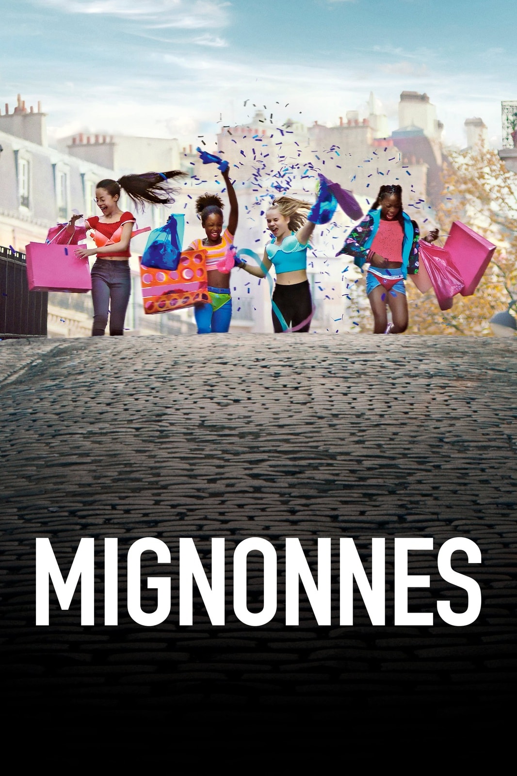 Mignonnes - Memory Image