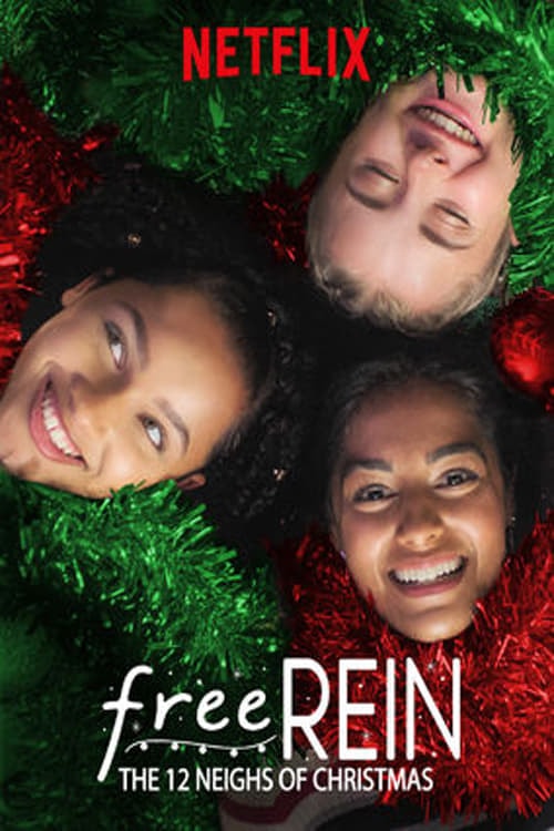 Free Rein: The Twelve Neighs of Christmas - Memory Image