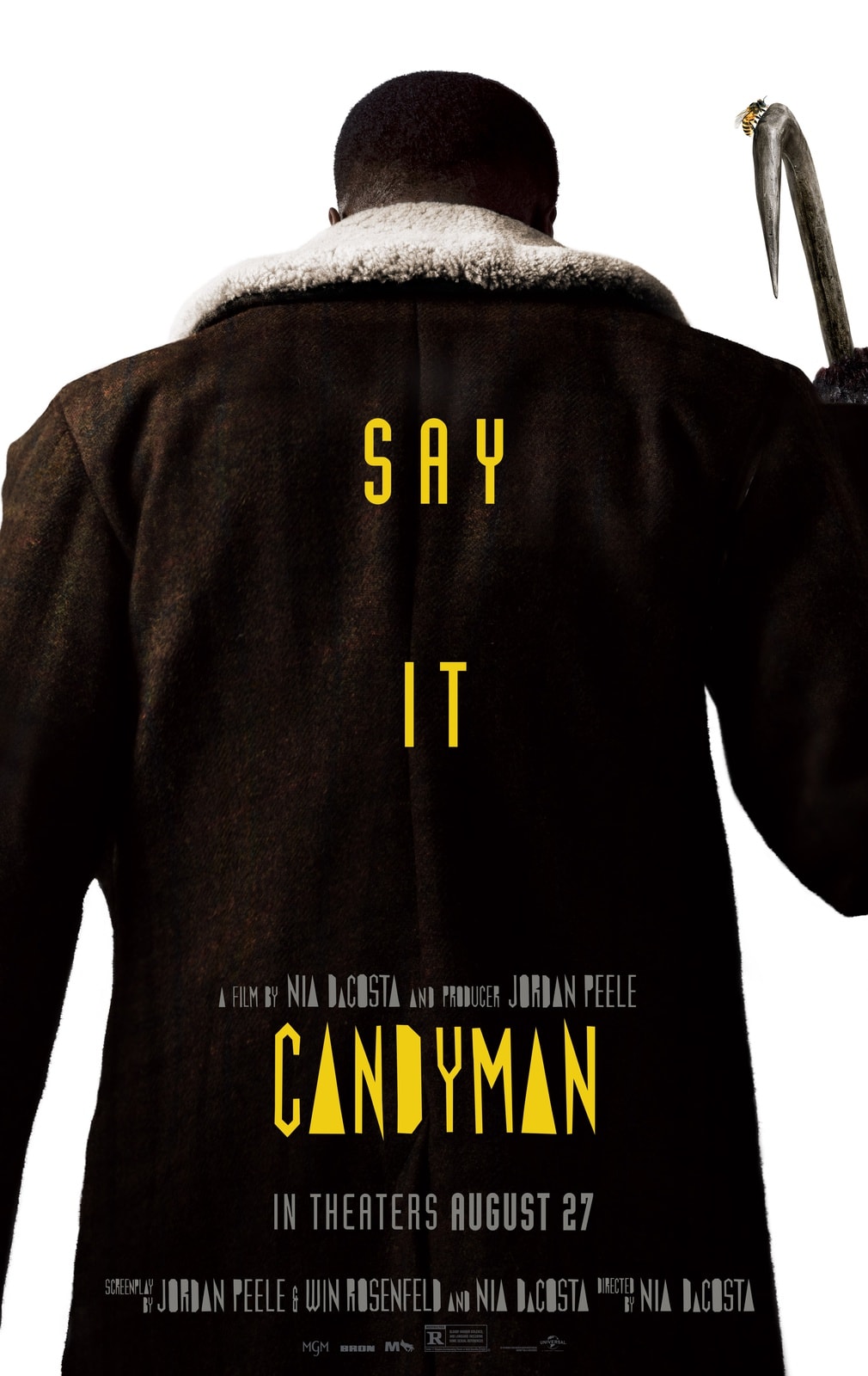 Candyman - Memory Image