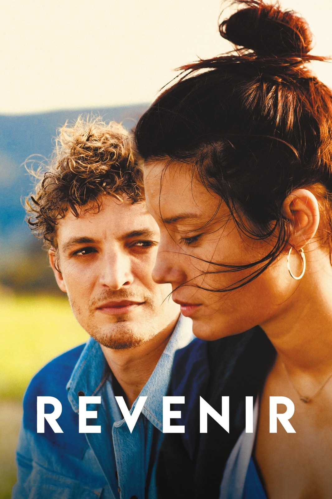 Revenir - Memory Image