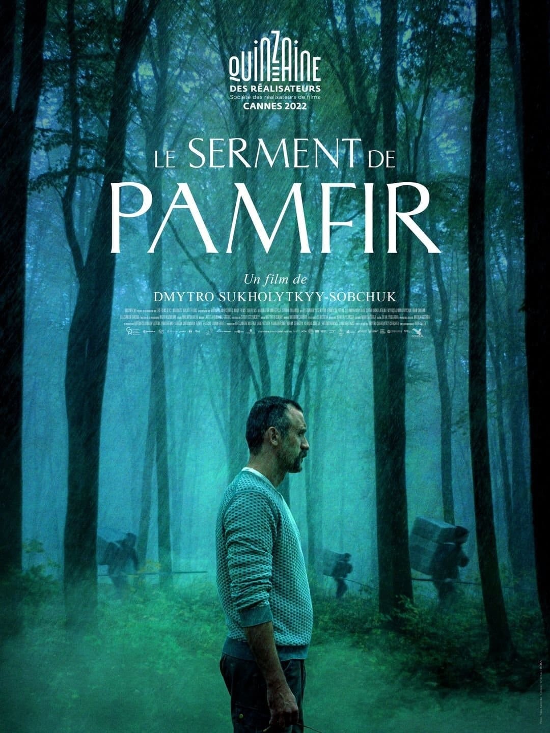 Le serment de Pamfir - Memory Image