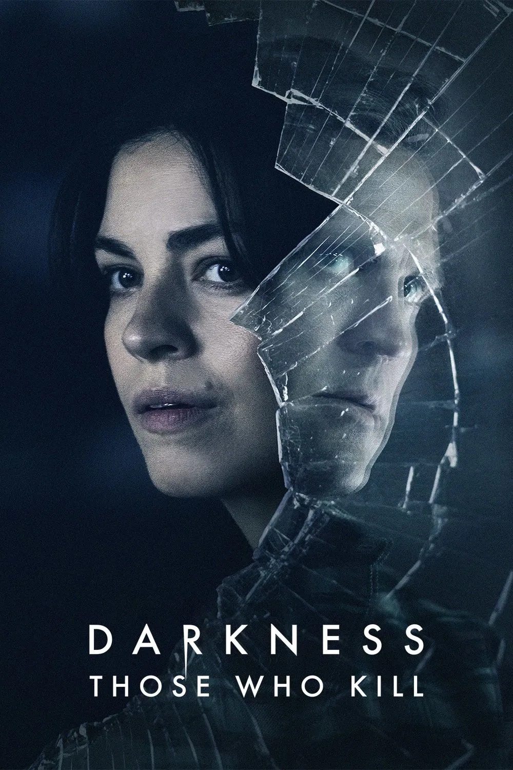 Darkness: Those Who Kill - Memory Image