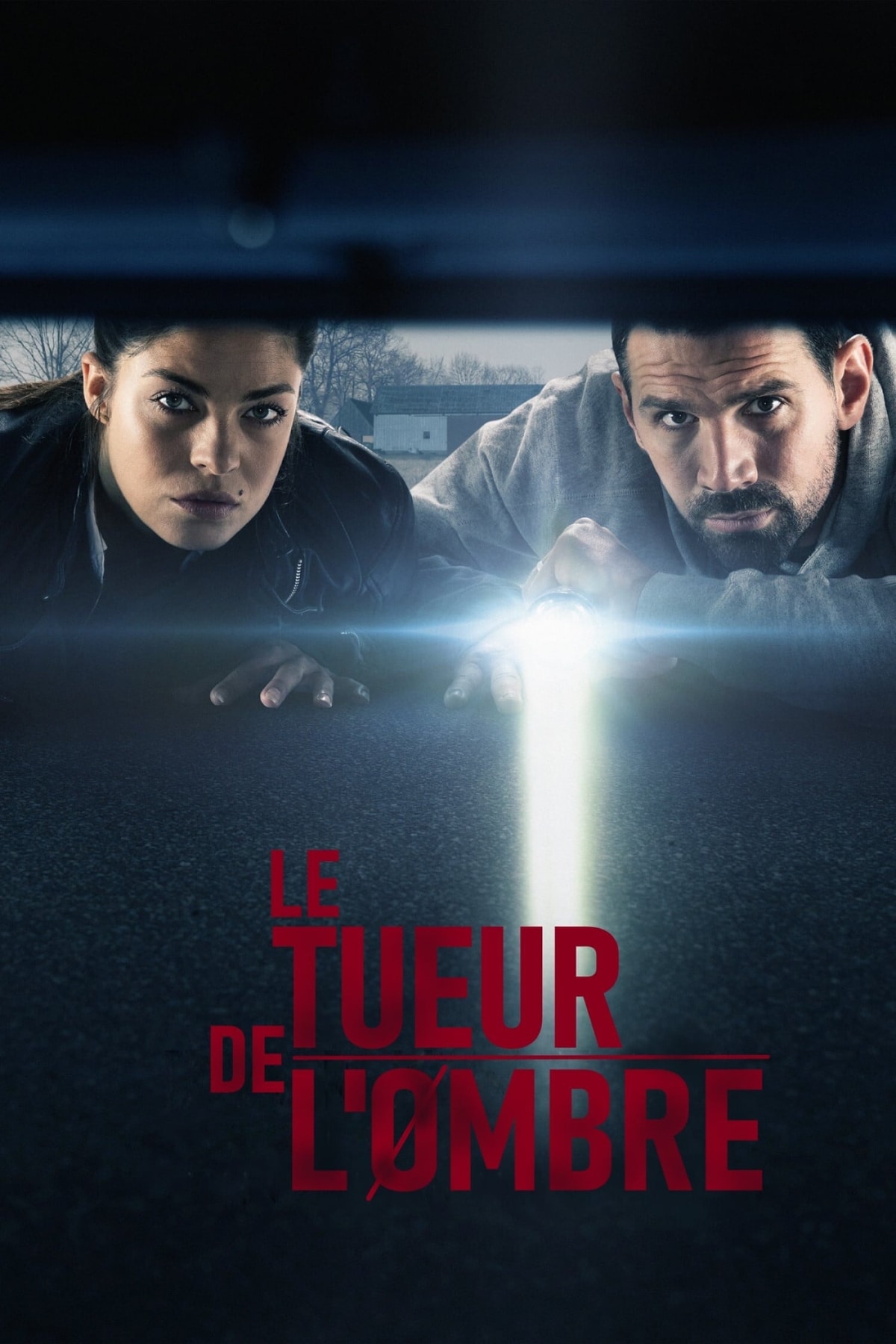 Le tueur de l'ombre - Memory Image