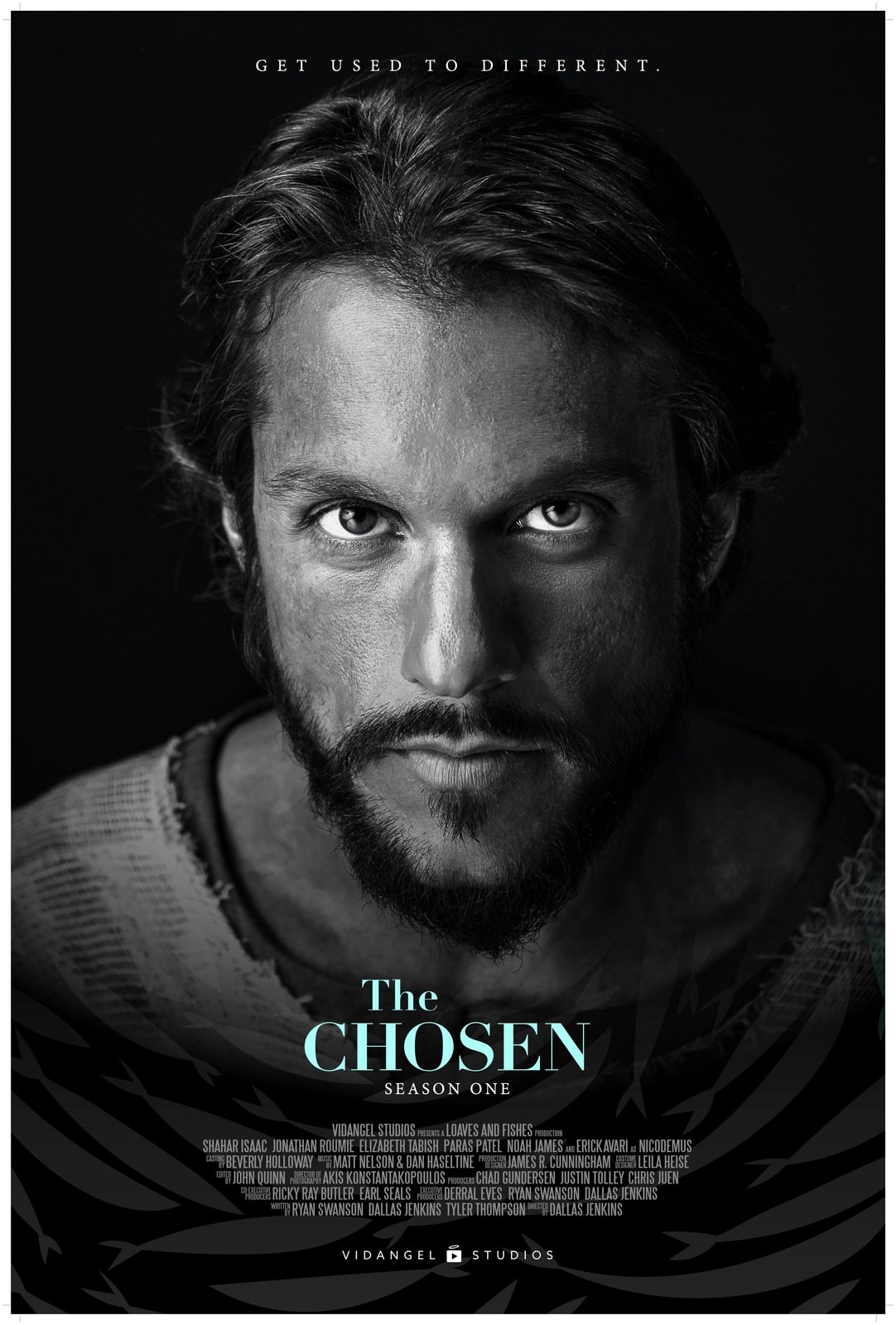 The Chosen - Memory Image