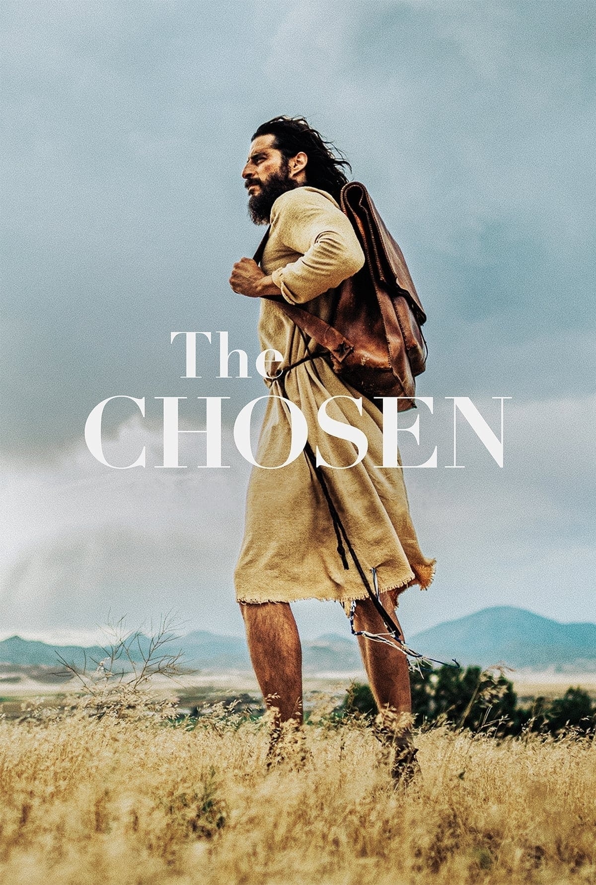 The Chosen - Memory Image