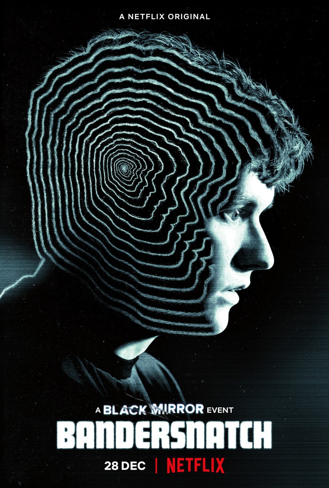 Black Mirror: Bandersnatch - Memory Image