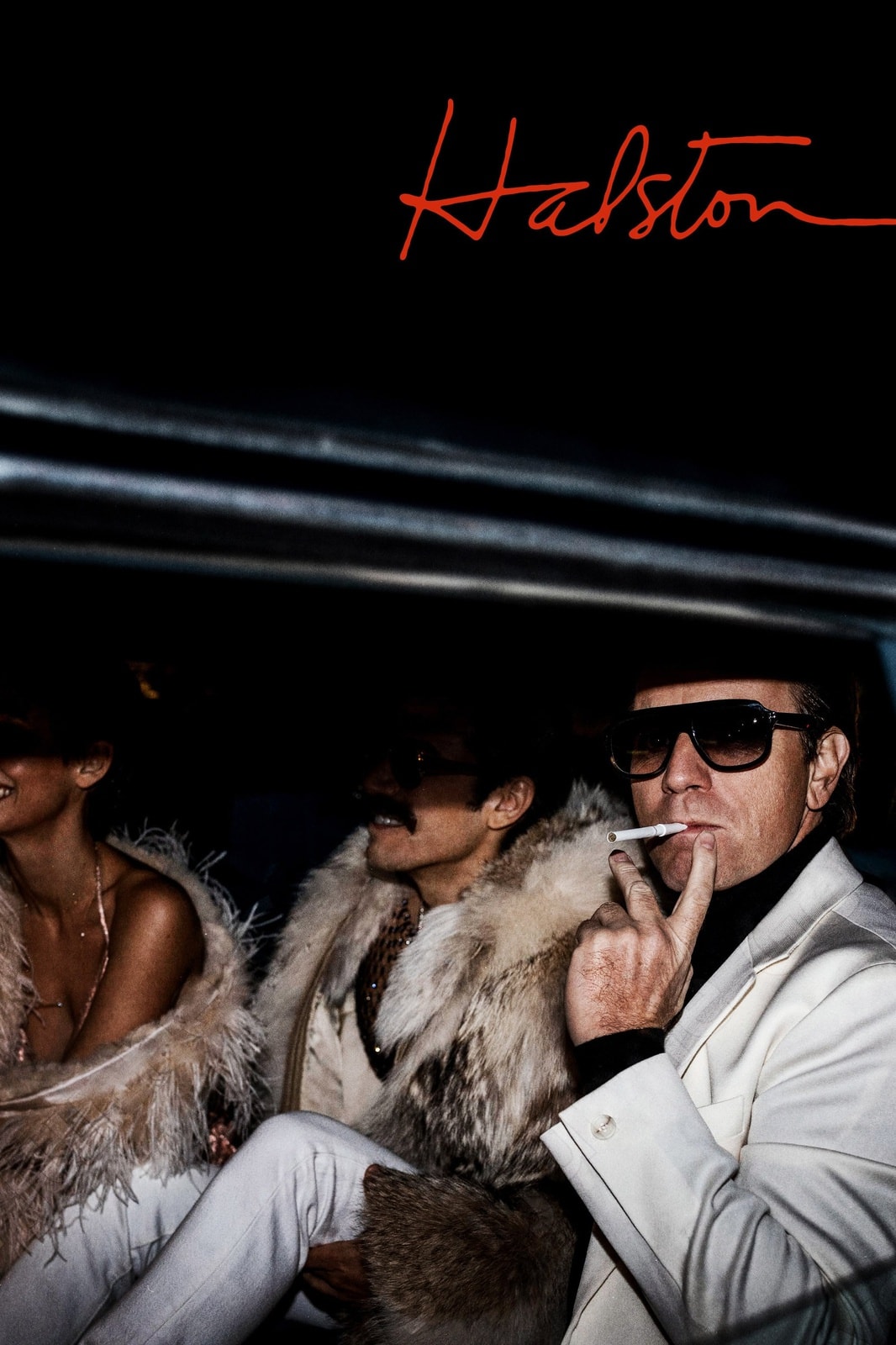 Halston - Memory Image