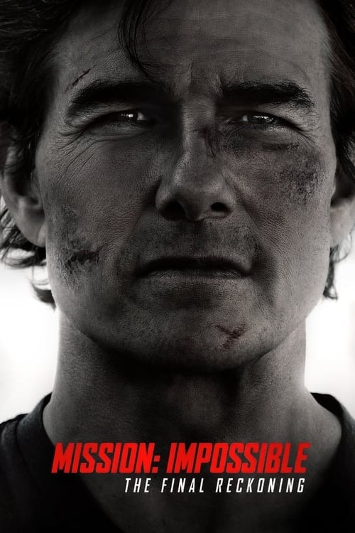 Mission: Impossible - The Final Reckoning - Memory Image