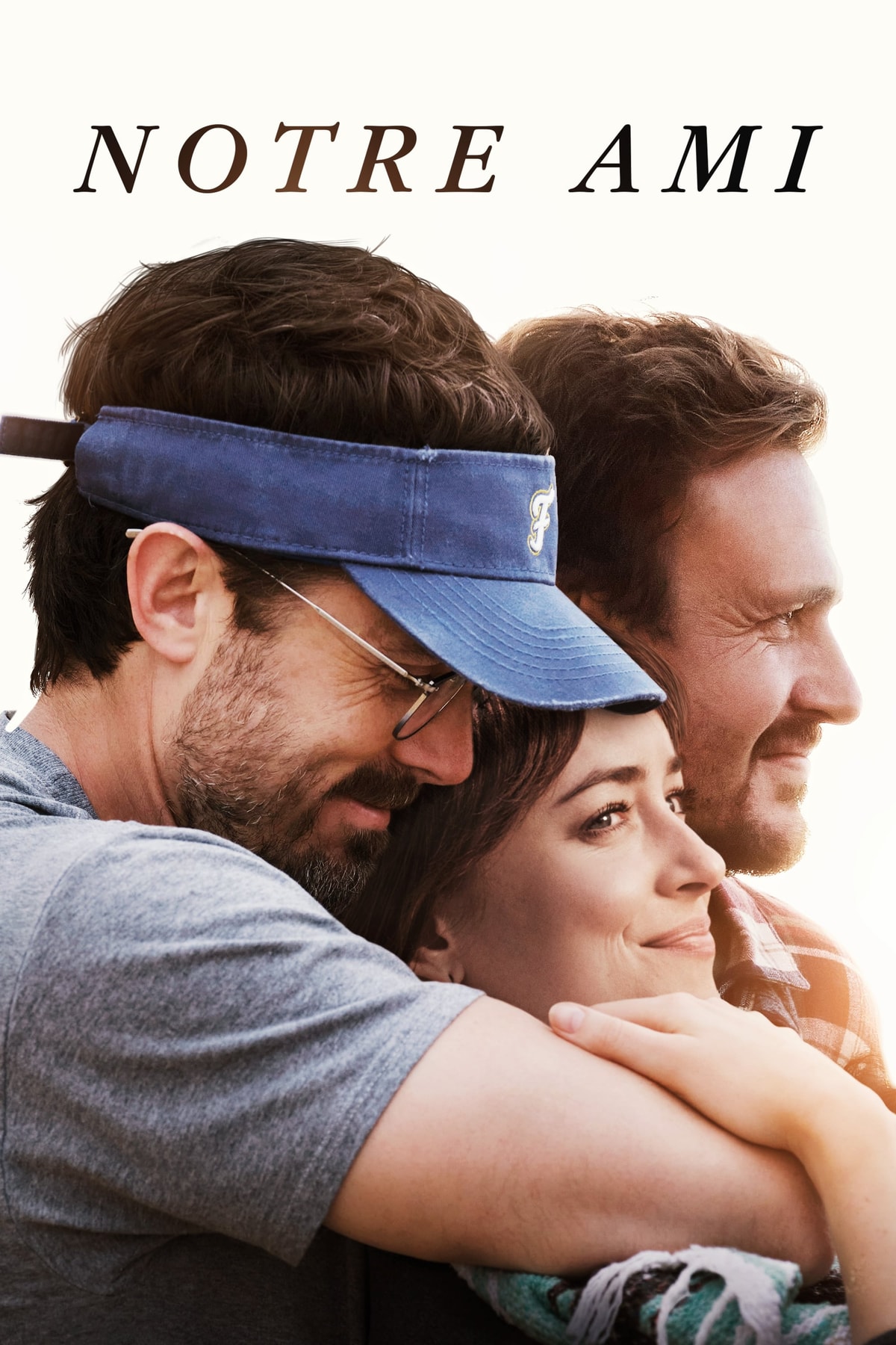 The Friend - Memory Image
