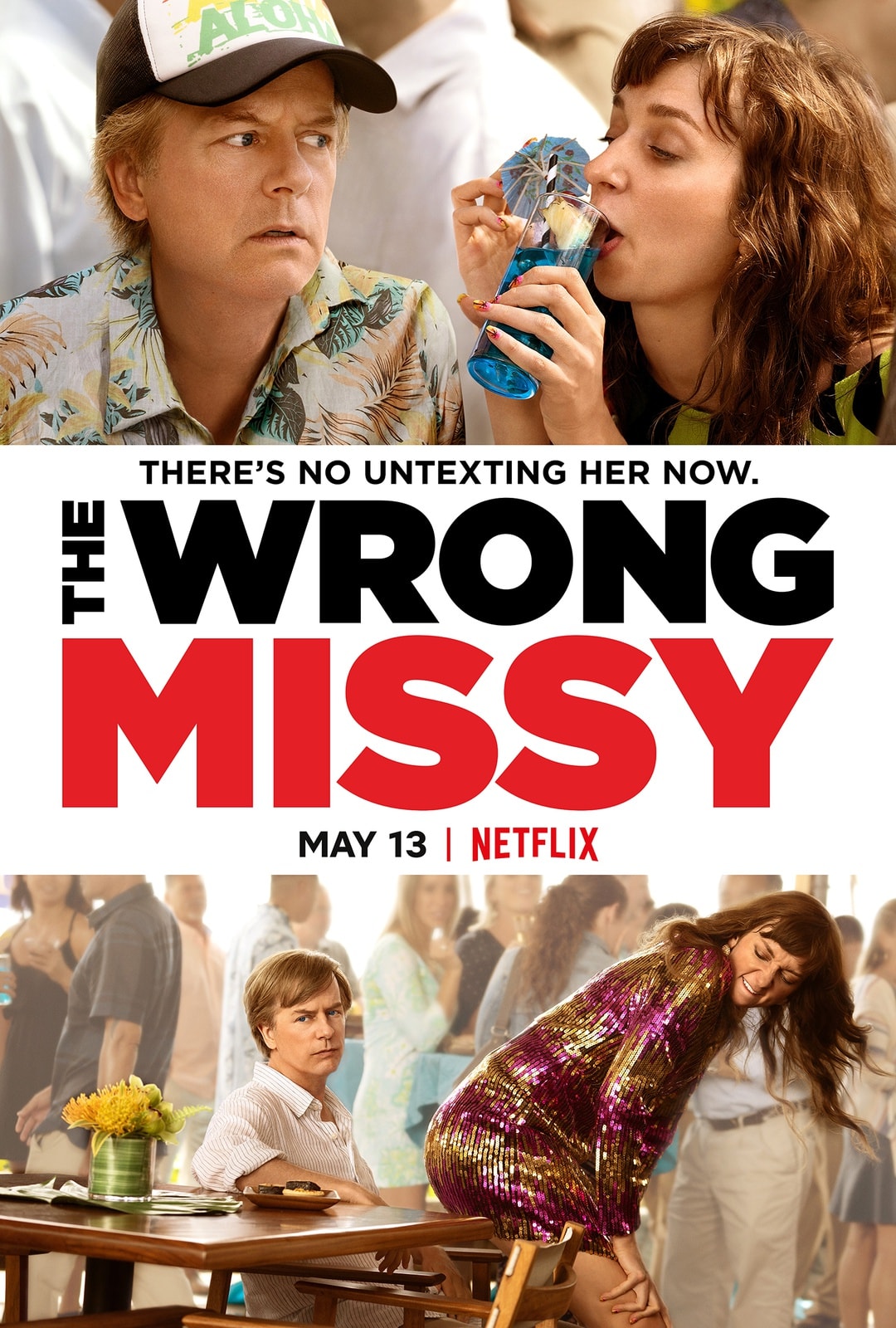 The Wrong Missy - Memory Image