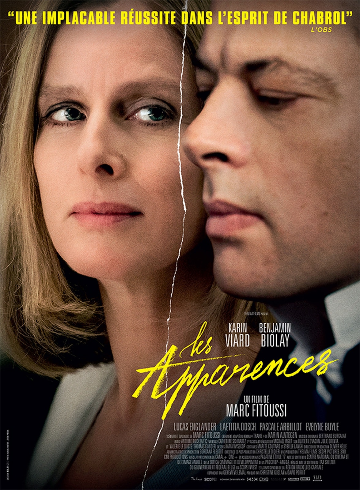 Appearances - Memory Image