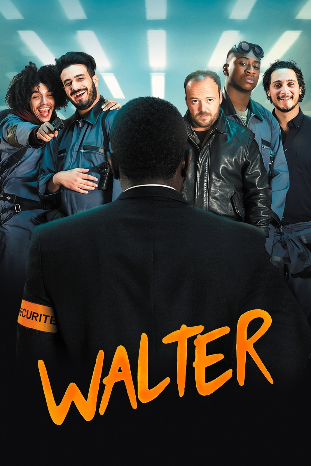 Walter - Memory Image
