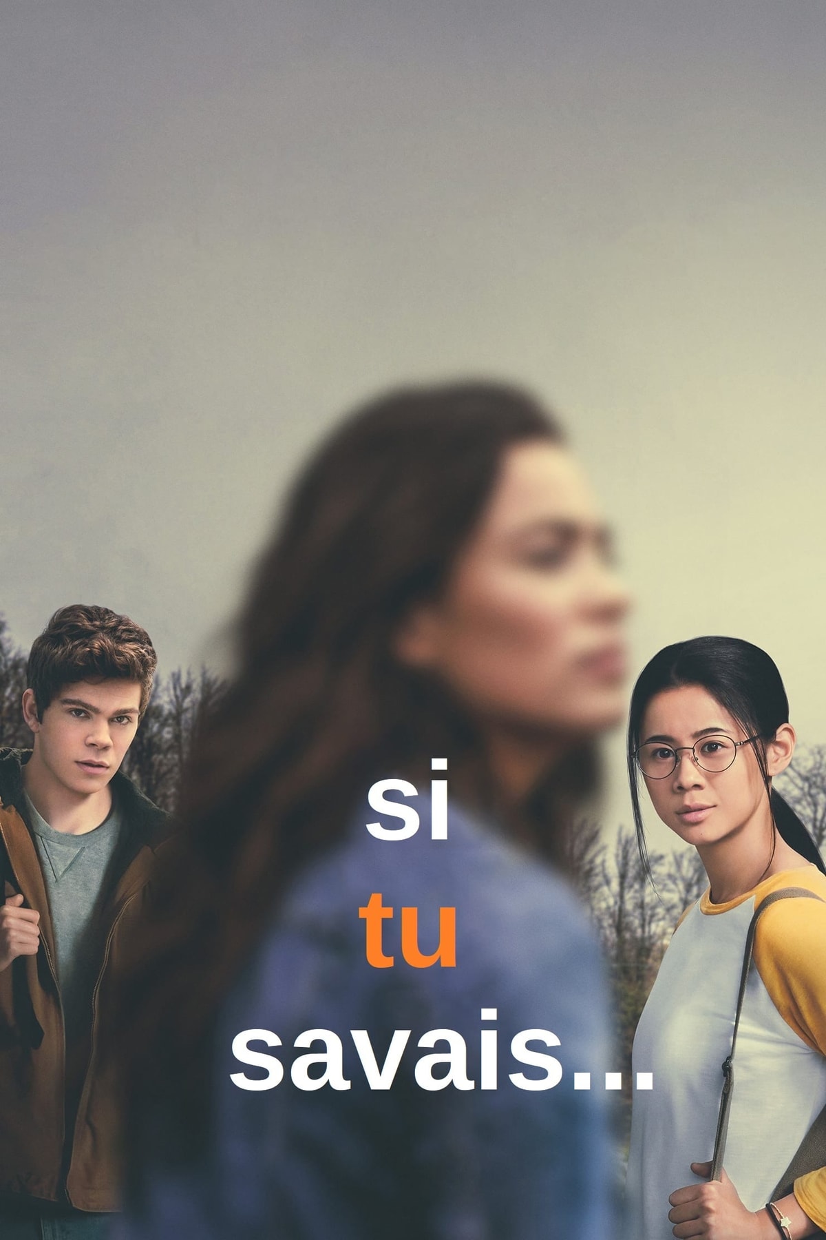 Si tu savais - Memory Image