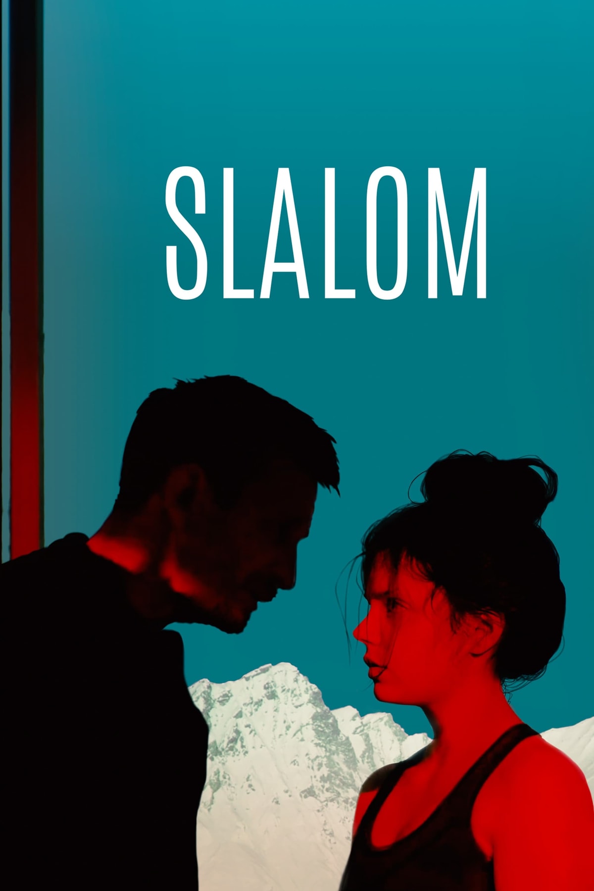 Slalom - Memory Image