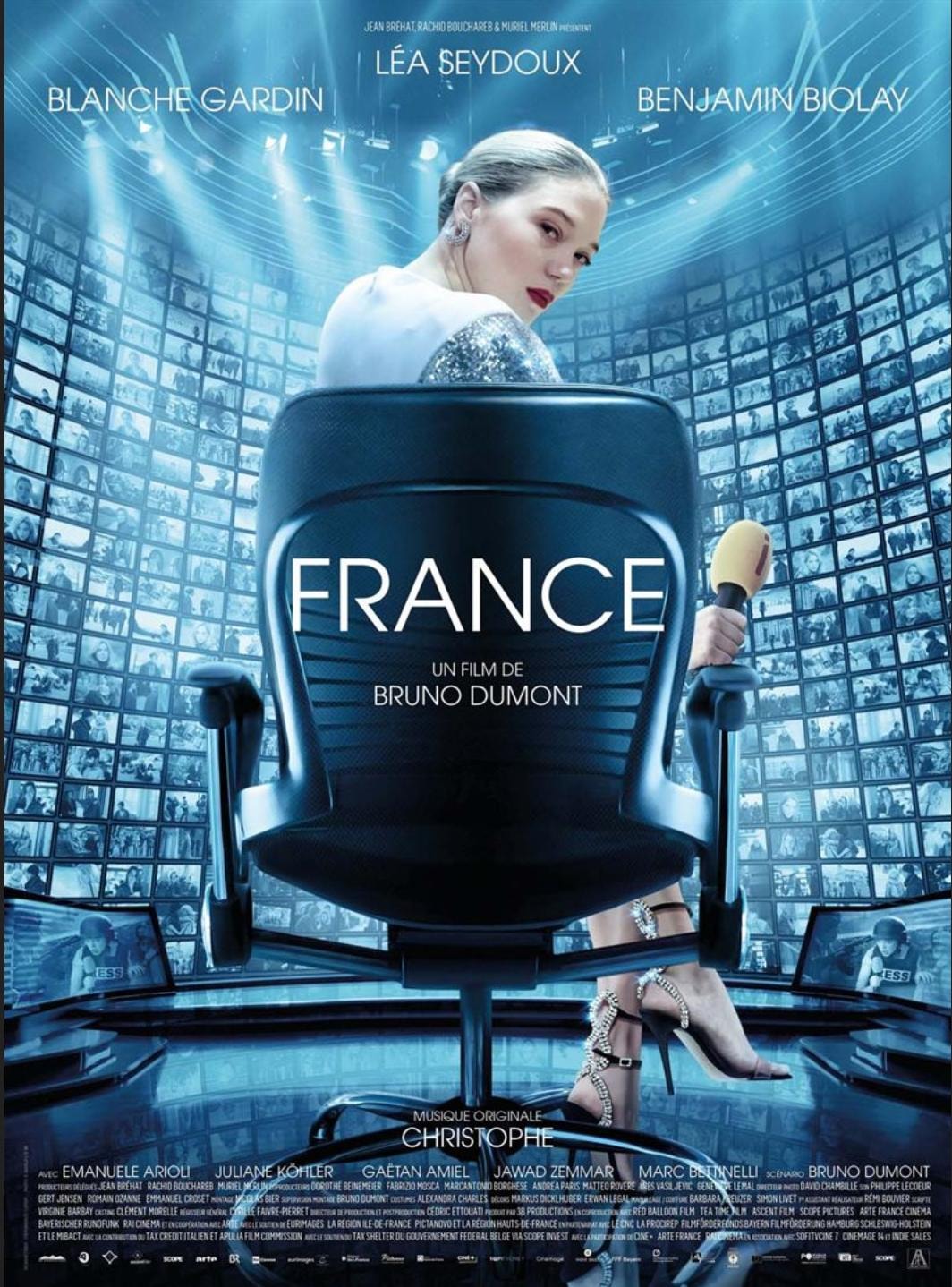 France - Memory Image