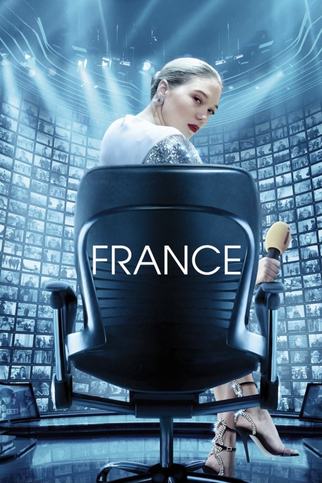 France - Memory Image