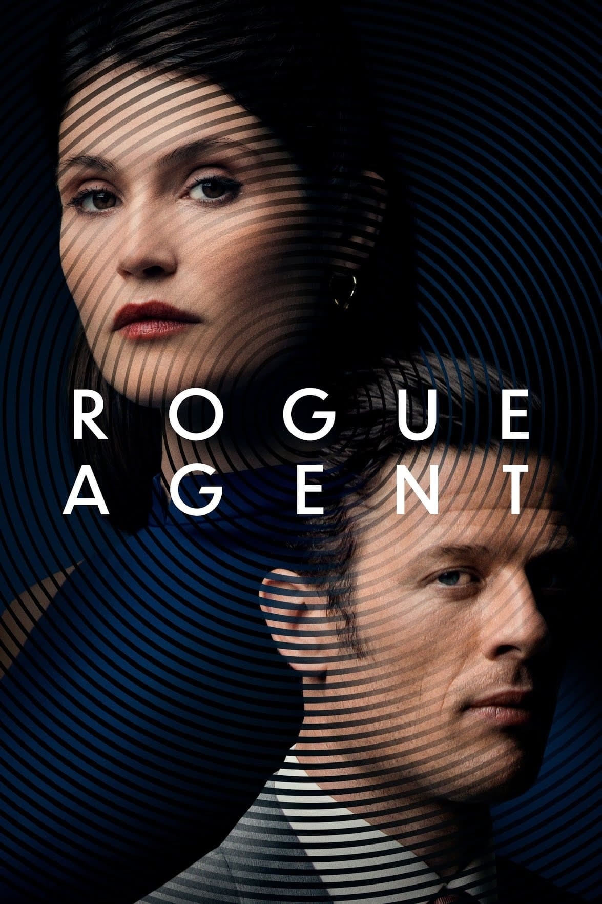 Rogue Agent - Memory Image