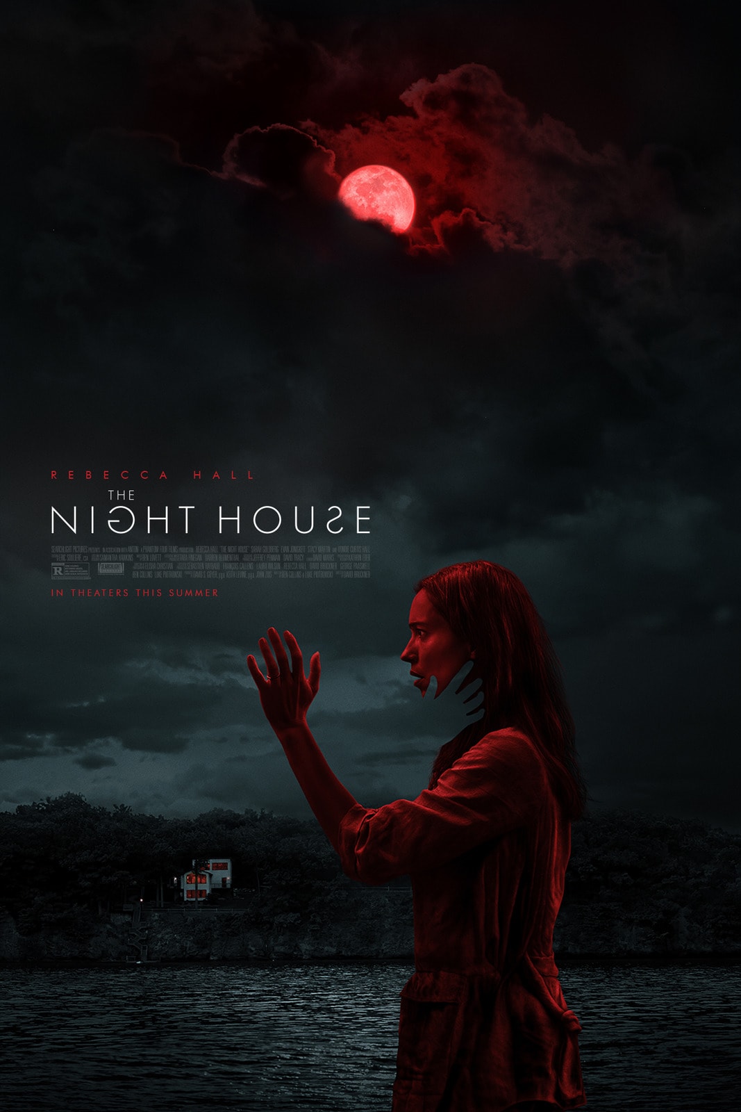 The Night House - Memory Image