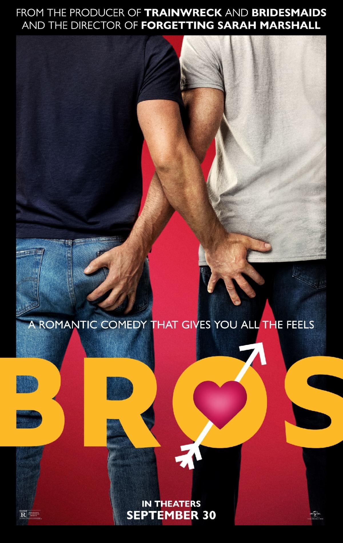 BROS - Memory Image