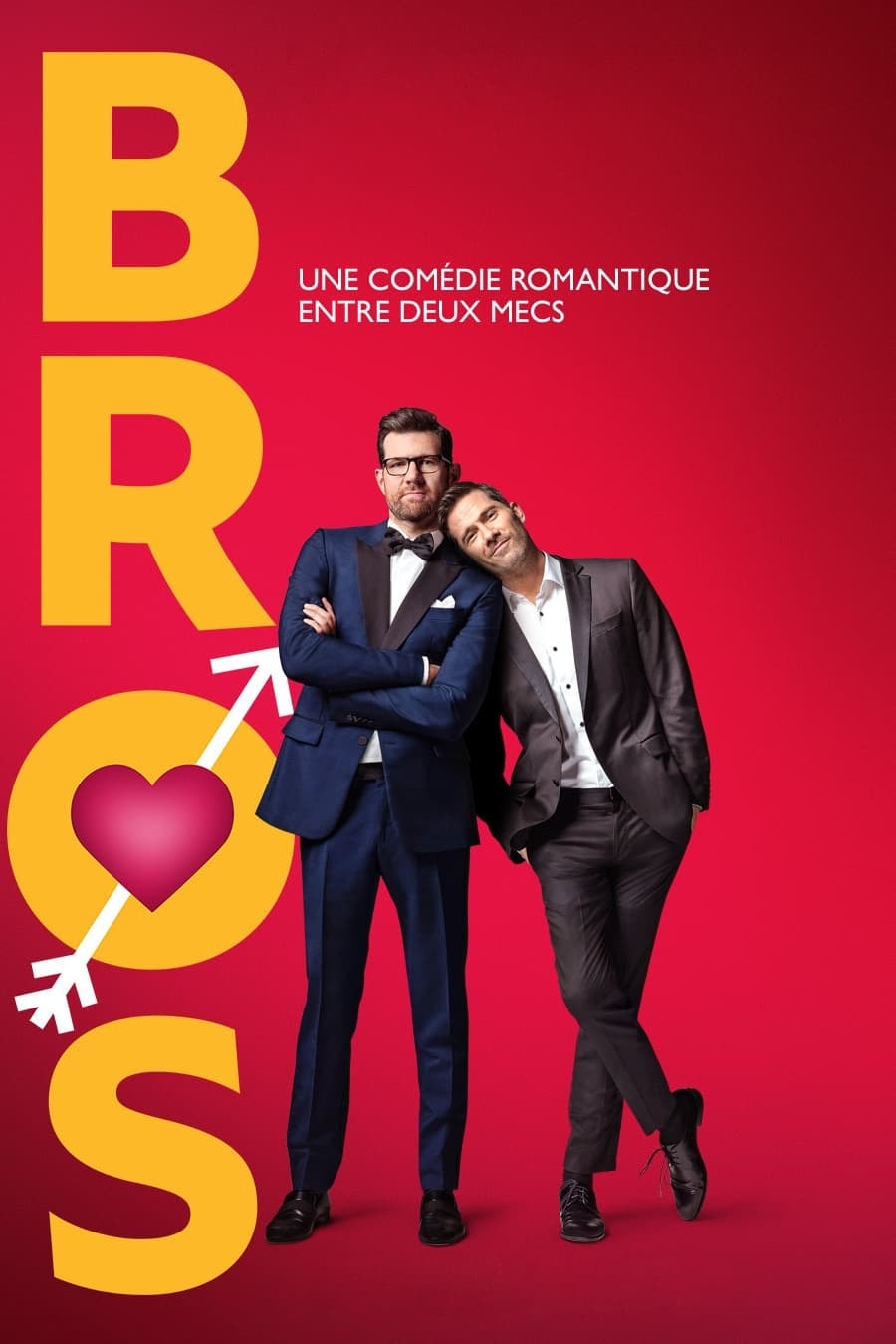 Bros - Memory Image