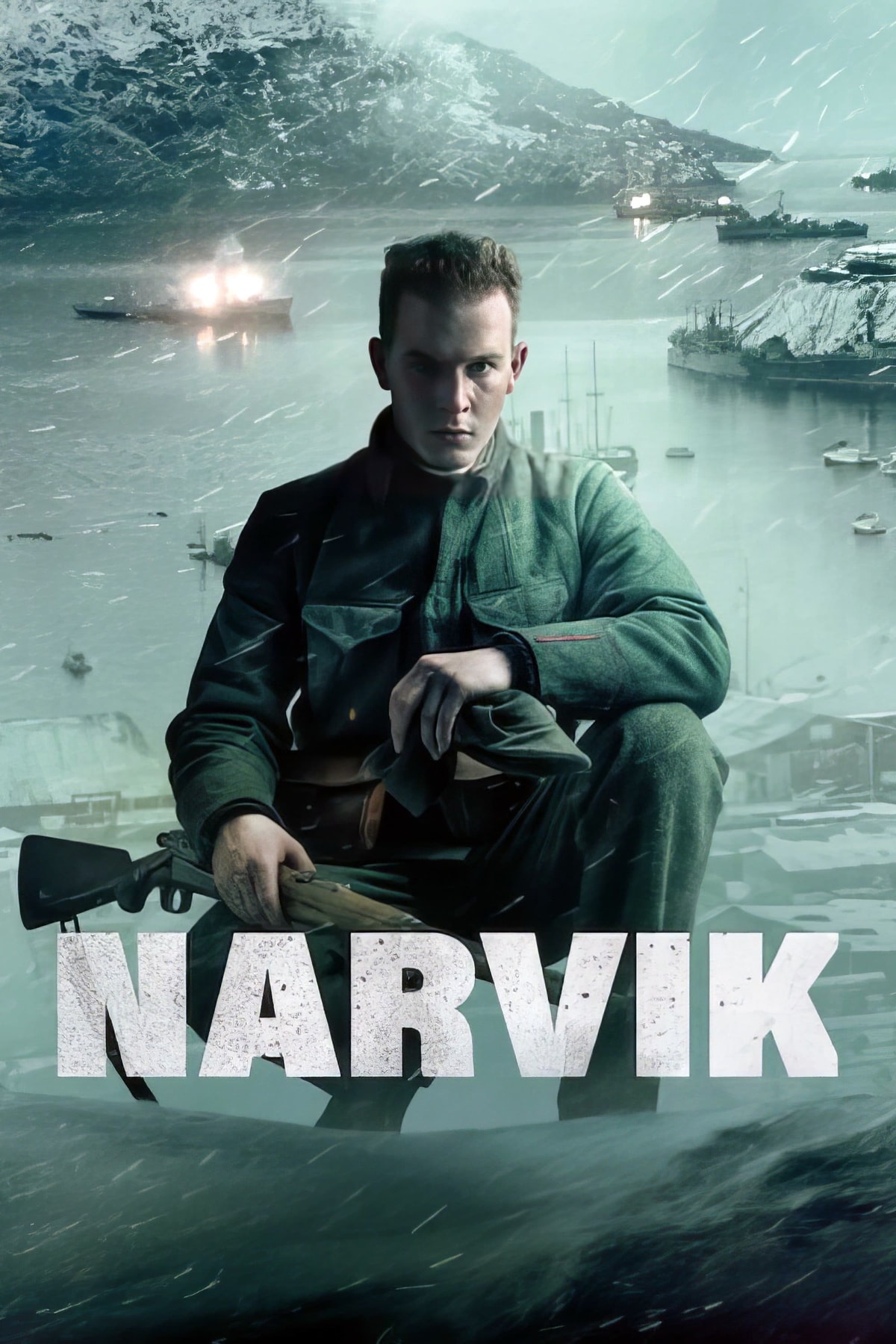 Narvik - Memory Image