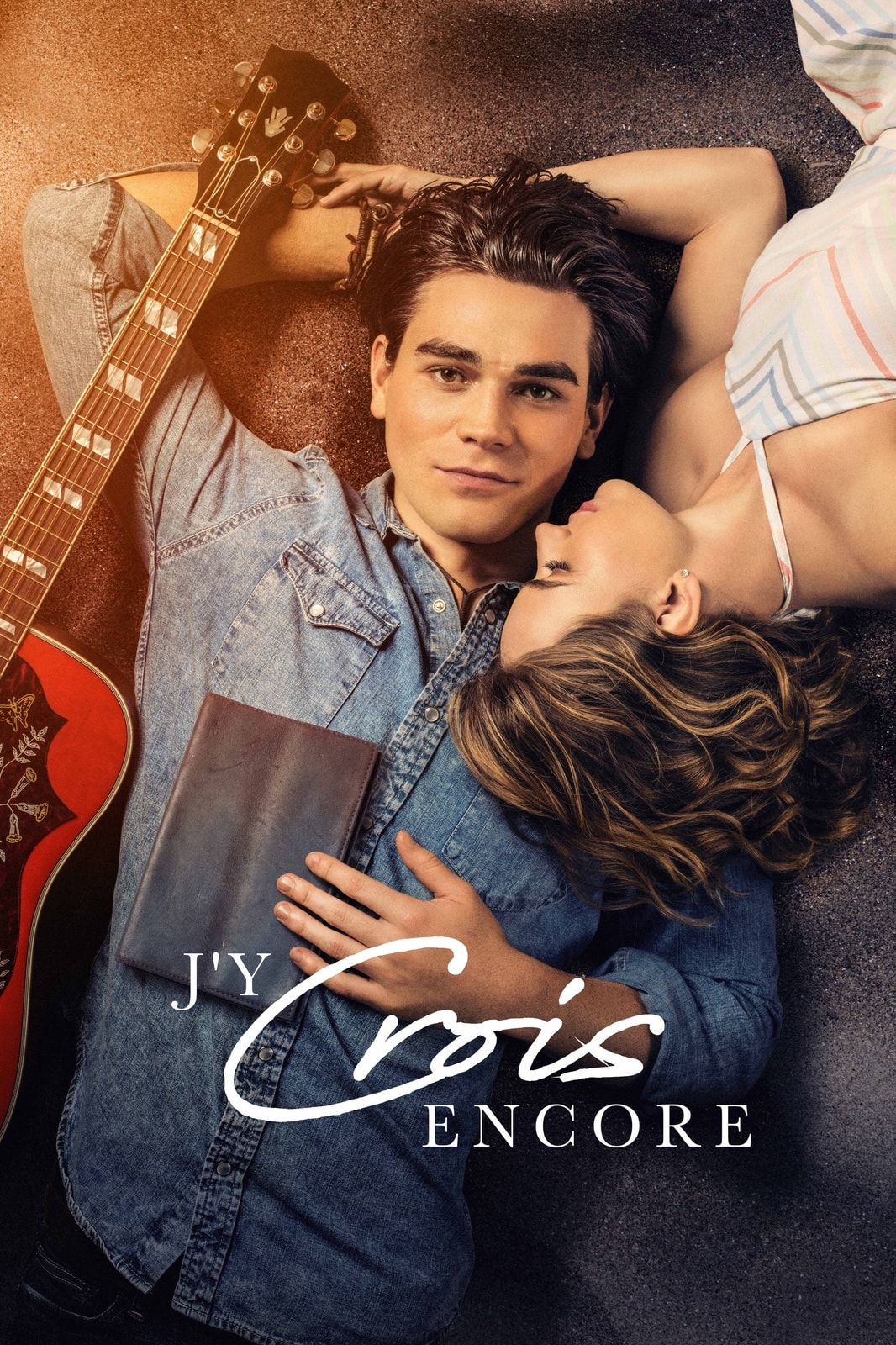 J'y crois encore - Memory Image
