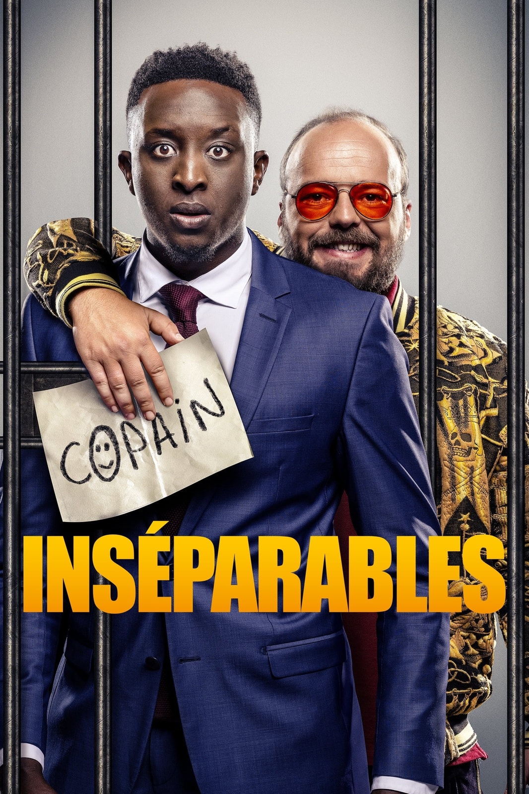 Inséparables - Memory Image