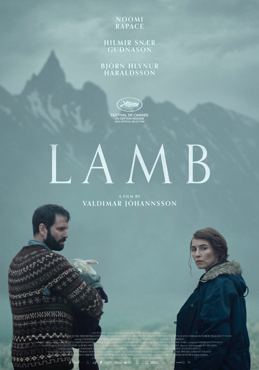 Lamb - Memory Image