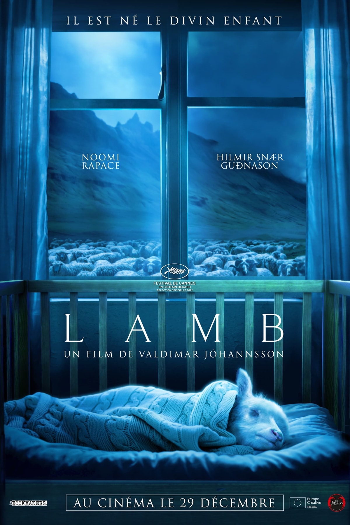 Lamb - Memory Image