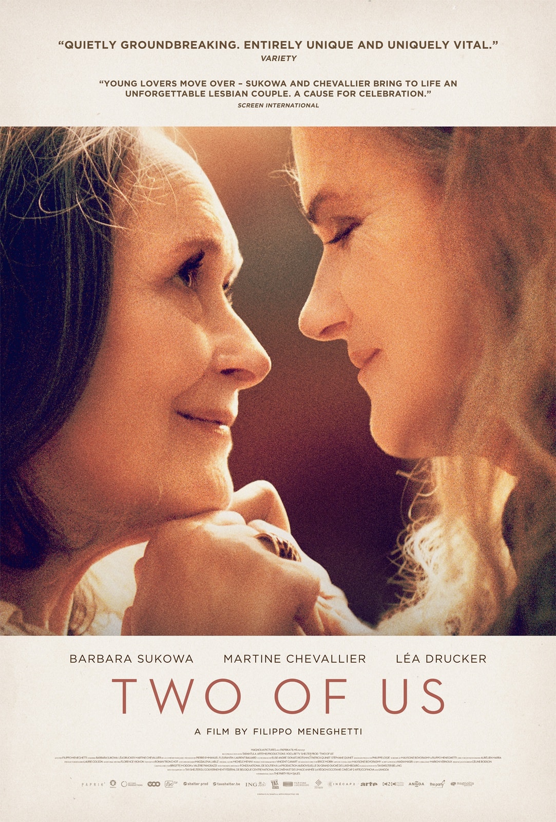 Two of Us - Memory Image