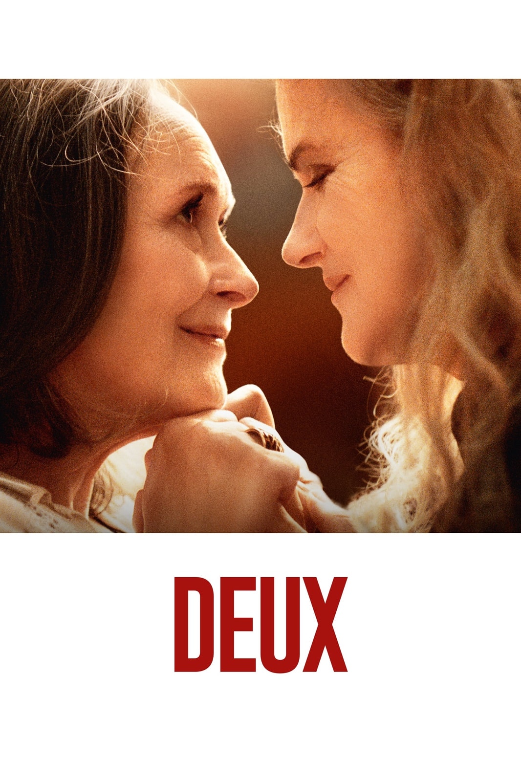 Deux - Memory Image