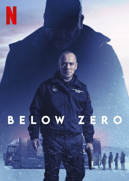 Below Zero - Memory Image
