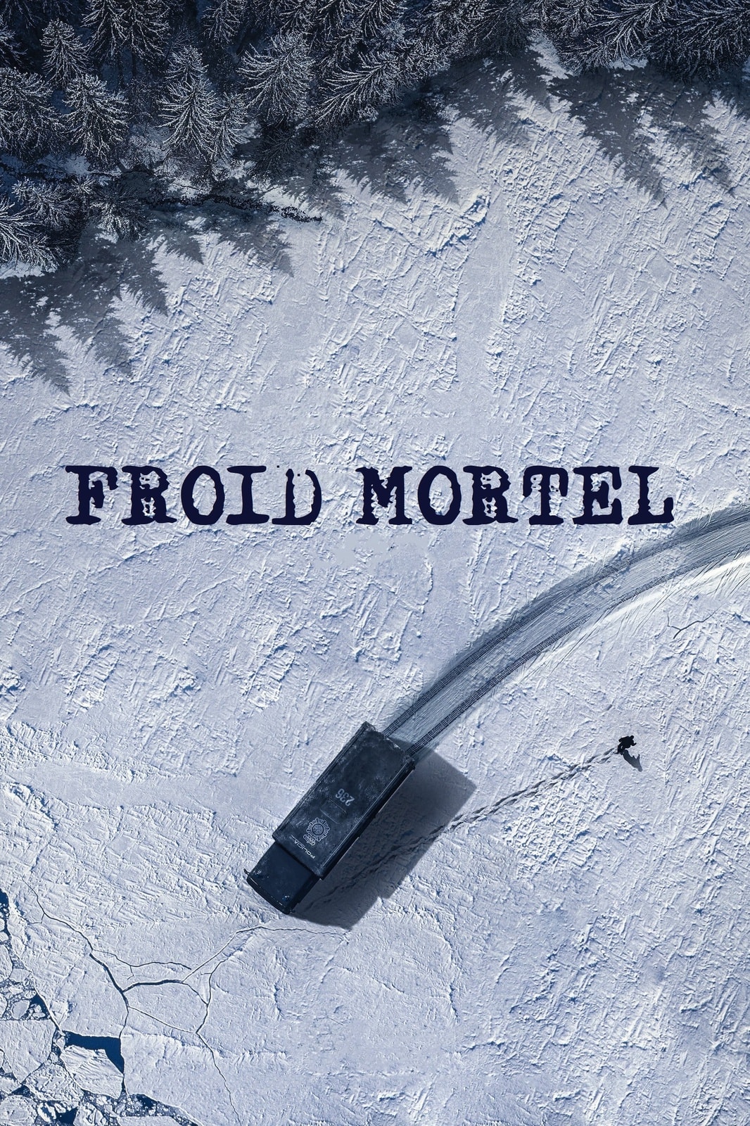 Froid mortel - Memory Image