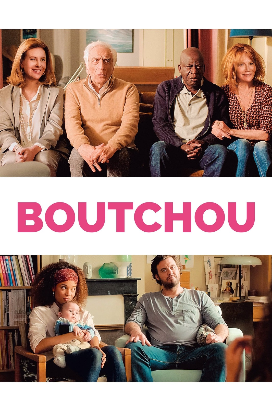 Boutchou - Memory Image