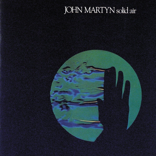 Solid Air (Remastered)